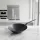 Wok, 30 cm, kékacél, Pujadas