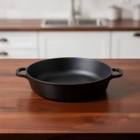   Öntött alumínium lábas, 40 cm, 8,6 l, tapadásmentes, Pujadas