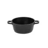 Öntött alumínium lábas, 16 cm, 1,2 l, tapadásmentes, Pujadas