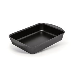 Sütőtepsi, 35×26×7 cm, tapadásmentes, Pujadas