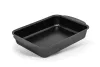 Sütőtepsi, öntött alumínium 35×26×7 cm, tapadásmentes, Pujadas