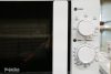 Mikrohullámú sütő grill funkcióval, 20 l, 230V/700W, Pujadas