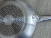 Alumíniumserpenyő, 24 cm, tapadásmentes, rm nyéllel, indukciós, Pujadas