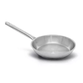   Serpenyő, 40 cm, 18/10 rozsdamentes, indukciós, Pro Expert, Pujadas 