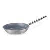 Rozsdamentes serpenyő, 28 cm, Fusion kerámia tapadásmentes bevonat, indukciós, Pujadas