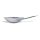 Wok, 36 cm, rozsdamentes acél, indukciós, Pujadas