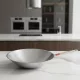 Wok, 36 cm, rozsdamentes acél, indukciós, Pujadas
