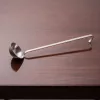 Merőkanál, 250 ml, űrmértékjelölt, nyélhossz: 37 cm, átmérő: 10 cm, Pujadas