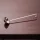 Merőkanál, 250 ml, űrmértékjelölt, nyélhossz: 37 cm, átmérő: 10 cm, Pujadas