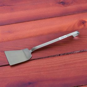 Lapátkanál, 12×50 cm, monoblokk, rozsdamentes, Pujadas