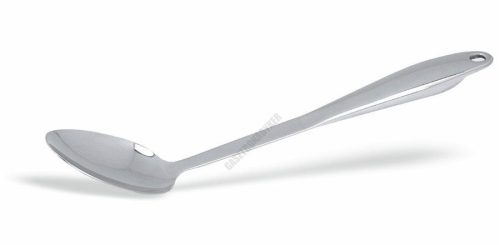Tálalókanál, szervírozókanál, 34,5 cm, rozsdamentes
