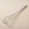Habverő, 8 szálas, 125 cm, 3 mm szálvastagság, erős, Pujadas