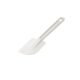 Spatula gumis fejjel, 8×33 cm, Pujadas