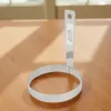 Tükörtojássütő, kör alakú, átmérő 8,5 cm