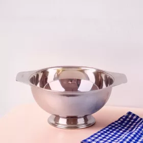 Levestál 3,5 literes, rozsdamentes, Pujadas