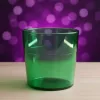 Polikarbonát pohár 170 ml (törhetetlen), zöld, Pujadas