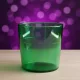 Polikarbonát pohár 170 ml (törhetetlen), zöld, Pujadas
