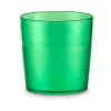 Polikarbonát pohár 170 ml (törhetetlen), zöld, Pujadas