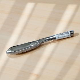 Halpikkely-kaparó, 23,5 cm, rozsdamentes, Pujadas