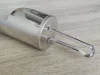 Lisztlapát 1 liter, 32 cm, rozsdamentes, Pujadas