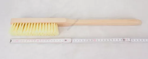 Ládamosó kefe, 50 cm