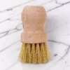 Marokkefe, átm. 4 cm, réz
