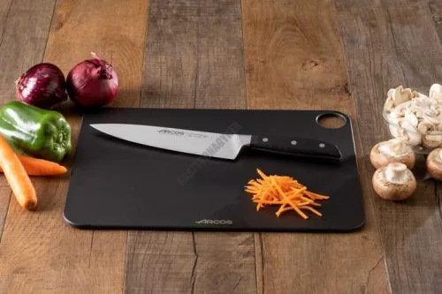 Arcos Manhattan kovácsolt szakácskés, 21 cm penge