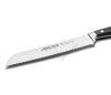 Arcos Ópera kovácsolt kenyérvágó kés, 18 cm penge