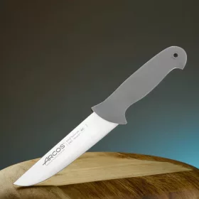   Arcos Colour Prof henteskés, 15 cm penge, csúszásmentes markolat, színkódos