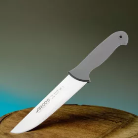   Arcos Colour Prof henteskés, 18 cm penge, csúszásmentes markolat, színkódos