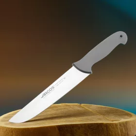   Arcos Colour Prof henteskés, 20 cm penge, csúszásmentes markolat, színkódos