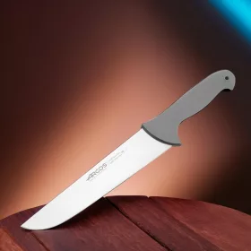   Arcos Colour Prof henteskés, 25 cm penge, csúszásmentes markolat, színkódos