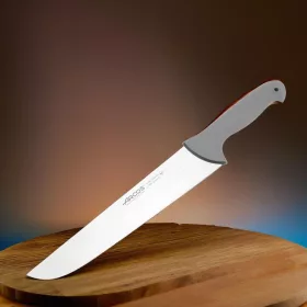   Arcos Colour Prof henteskés, 30 cm penge, csúszásmentes markolat, színkódos