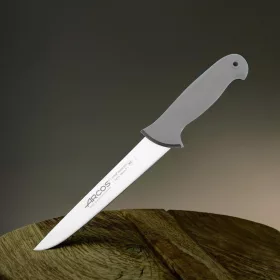   Arcos Colour Prof konyhakés, 18 cm penge, csúszásmentes gumírozott markolat, színkódos