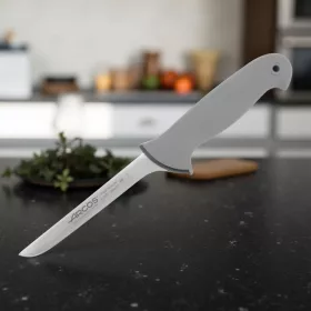   Arcos Colour Prof csontozókés, 13 cm penge, csúszásmentes gumírozott markolat, színkódos 