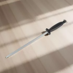 Fenőacél 30 cm, prémium nagykonyhai, Arcos