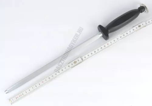 Fenőacél 30 cm, prémium nagykonyhai, Arcos