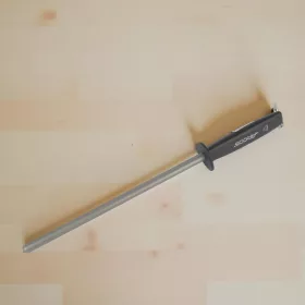 Fenőacél 23 cm, Arcos, gyémántporos