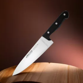 Arcos Universal kovácsolt szakácskés, 20 cm