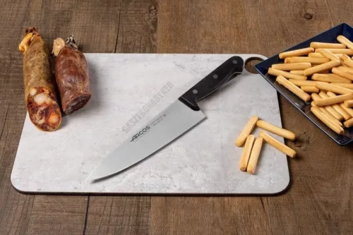 Arcos Universal kovácsolt szakácskés, 20 cm