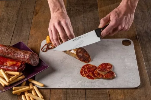 Arcos Universal kovácsolt szakácskés, 20 cm