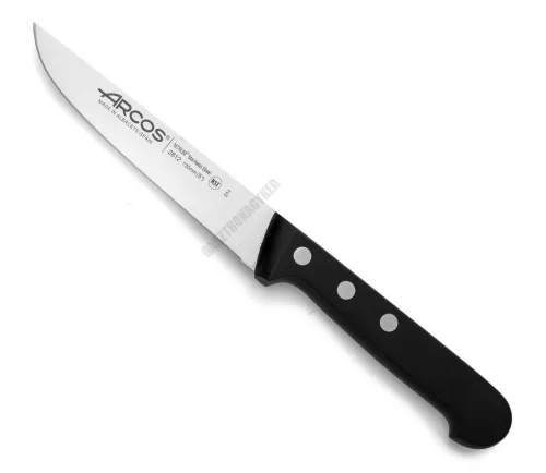 Arcos Universal kovácsolt konyhakés, 13 cm