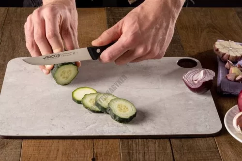 Arcos Universal kovácsolt konyhakés, 13 cm