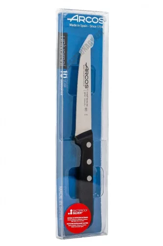 Arcos Universal kovácsolt konyhakés, 13 cm