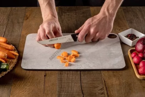 Arcos Universal kovácsolt konyhakés, 15 cm