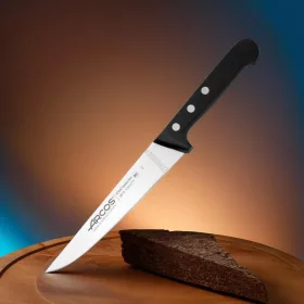 Arcos Universal kovácsolt konyhakés, 17 cm