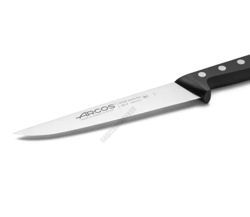 Arcos Universal kovácsolt konyhakés, 17 cm