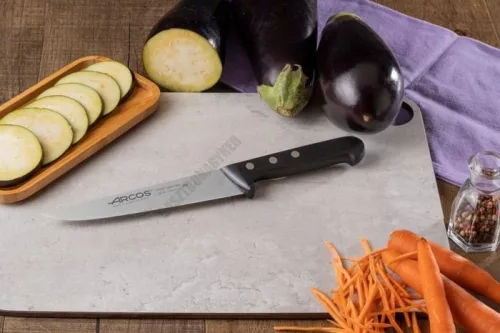 Arcos Universal kovácsolt konyhakés, 17 cm