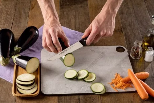 Arcos Universal kovácsolt konyhakés, 17 cm