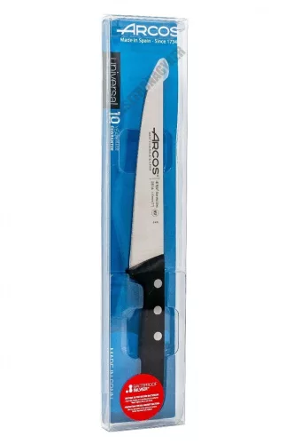 Arcos Universal kovácsolt konyhakés, 17 cm